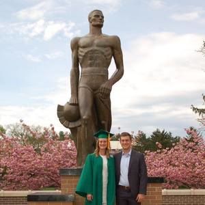 Meet your Posher, Andrew